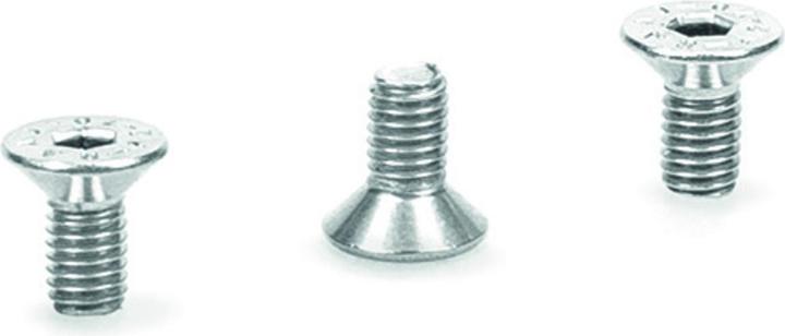 Actual product image Geze Screws for mandrel adapter IQ AUT (1 Screws per piece)