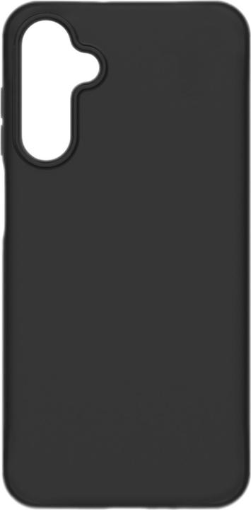 Actual product image Samsung Galaxy A56 Hülle Schwarz Kratzschutz (Samsung Galaxy A56)