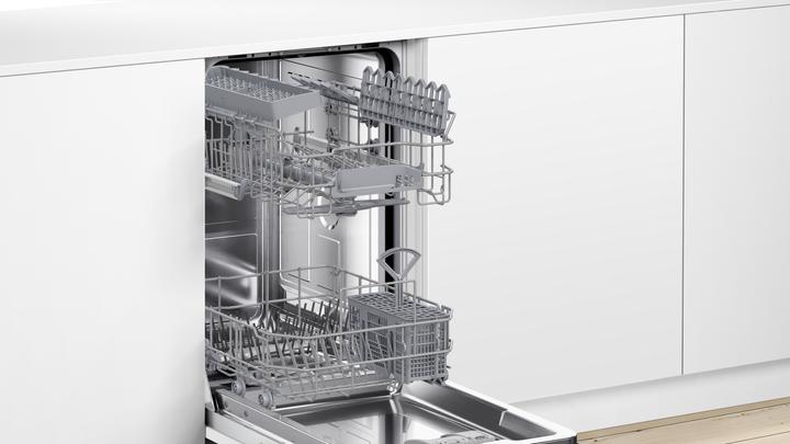 Immagine prodotto Bosch Hausgeräte SPV2HKX42E