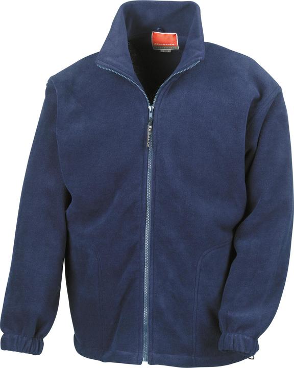 Bleu marine