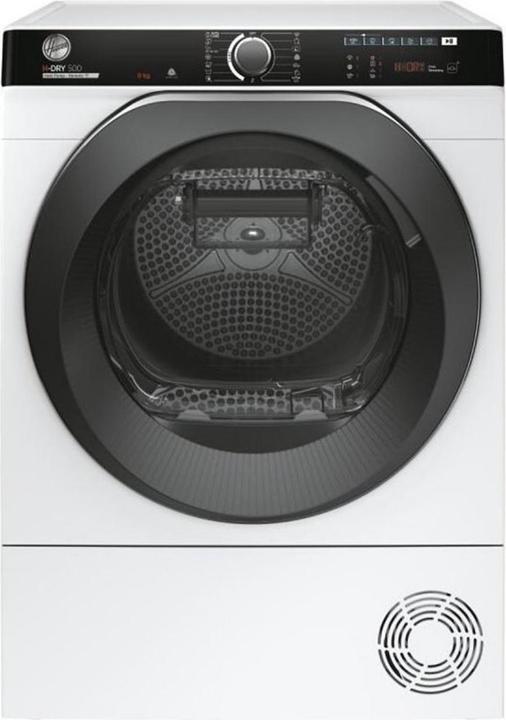Image du produit Hoover H-DRY 500 NDPEH9A2TCBEXS-S (9 kg, Gauche)