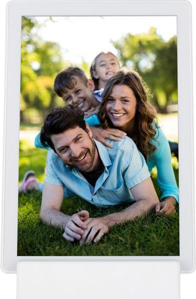 Actual product image Rollei Smart Frame (10.10", 800 x 1280 pixels)