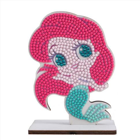 Actual product image Craft Buddy BUDDIES Arielle