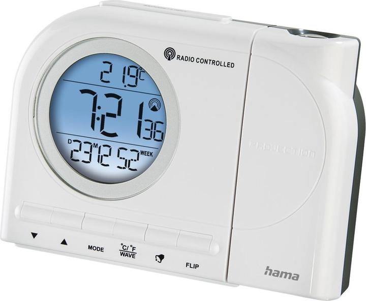 Produktbild Hama Rcr 110