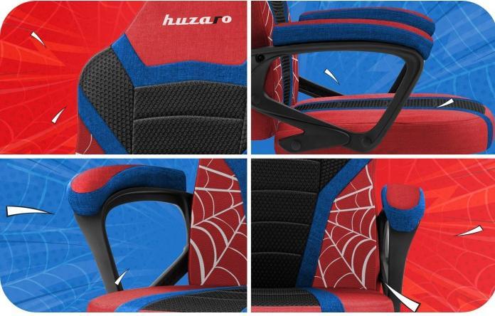 Produktbild Huzaro Ranger 1.0 Race Mesh