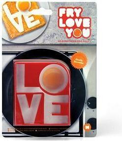 Mustard Fry Love You (1 x)