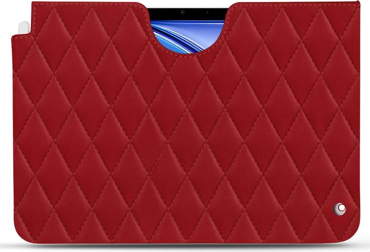 Fard à joues - Couture ( Nappa - Pantone #d50032 )
