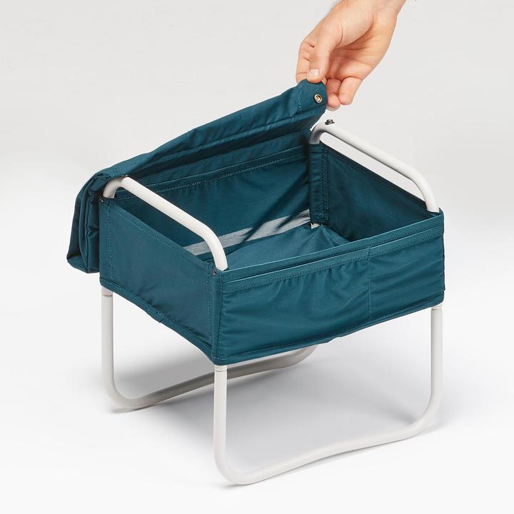 Image du produit Quechua Nachttisch Kompakt Camping