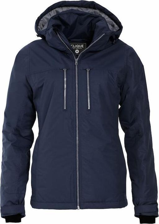 Clique Kingslake Jacke Wasserfest