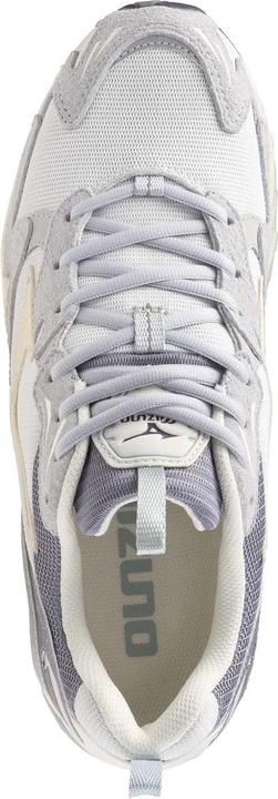 Produktbild Mizuno Sneaker Wave Rider 10 Sportstyle Leder (37)