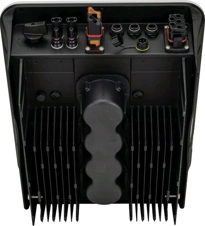 Immagine prodotto V-TAC VTAF36KSL Inverter ibrido AforeSingola fase, 3,6 kW