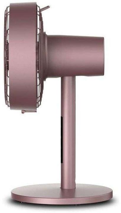 Actual product image Rotel Oscillating table fan (56 dB)