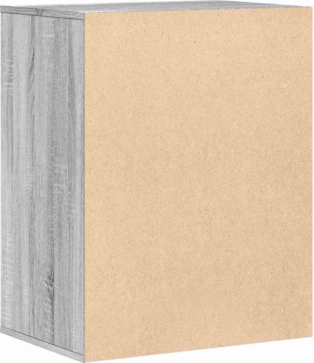 Actual product image VidaXL Chest of drawers (60 x 41 x 76 cm)