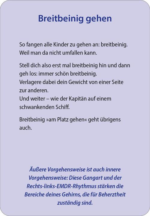 Actual product image Ich schaf(f) das. (German, Claudia Croos-Müller, 2020)