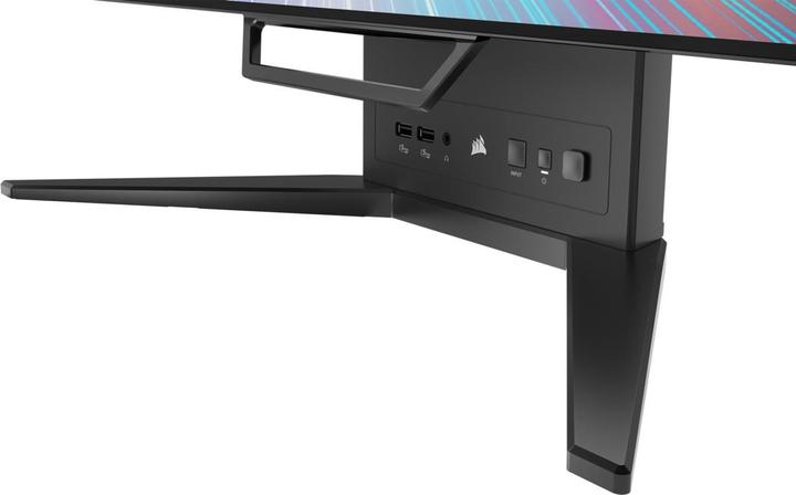 Productafbeelding Corsair Xeneon Flex 45WQHD240 (3440 x 1440 pixels, 45")