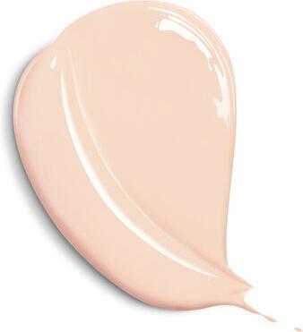 Actual product image Dior Diorskin Forever Skin Glow No 1CR (1CR Cool Rosy)