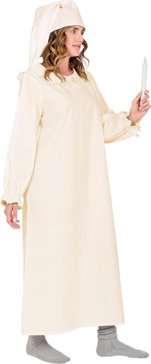 Image du produit Widmann Vetement de nuit Vintage avec (XL, XXL)