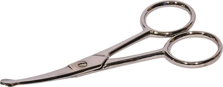 Actual product image Herba Nose/ear scissors (10.50 cm)
