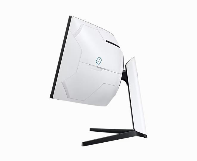 Image du produit Samsung Odyssey Neo G9 (5120 x 1440 pixels, 49")