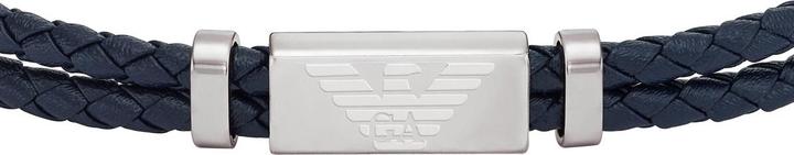 Actual product image Emporio Armani Logo Story (23 cm, Stainless steel)