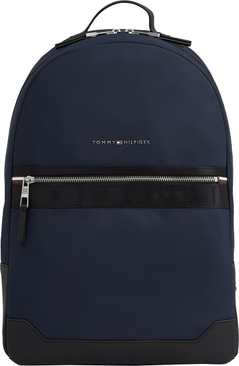 Produktbild Tommy Hilfiger Rucksack / Backpack TH Elevated Nylon Backpack FA23