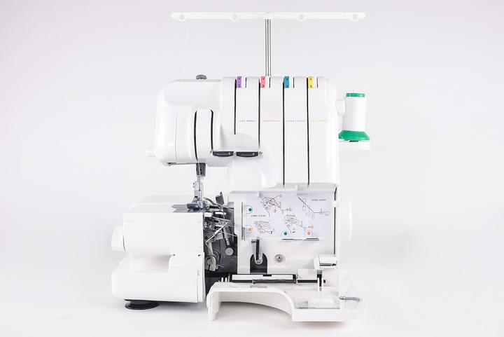 Produktbild Gritzner Overlock 788