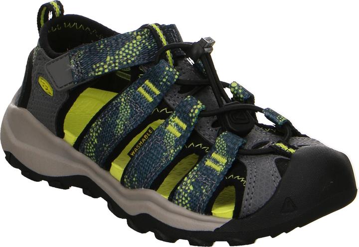 Keen C Newport Neo H2