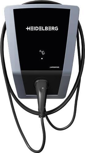 Actual product image Amperfied 00.779.2965 (11 kW)