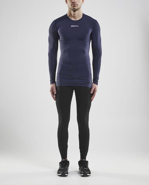 Actual product image Craft Pro Control Compression Long Sleeve Uni (3XL)