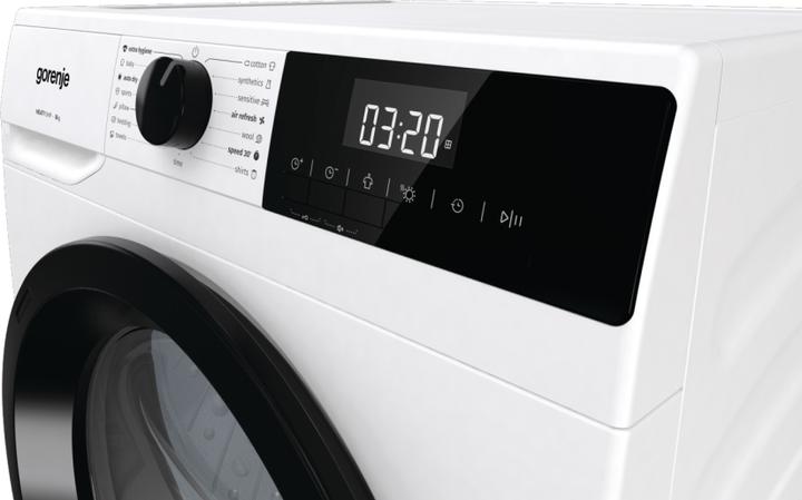 Image du produit Gorenje DHNE82 (8 kg, Droite)