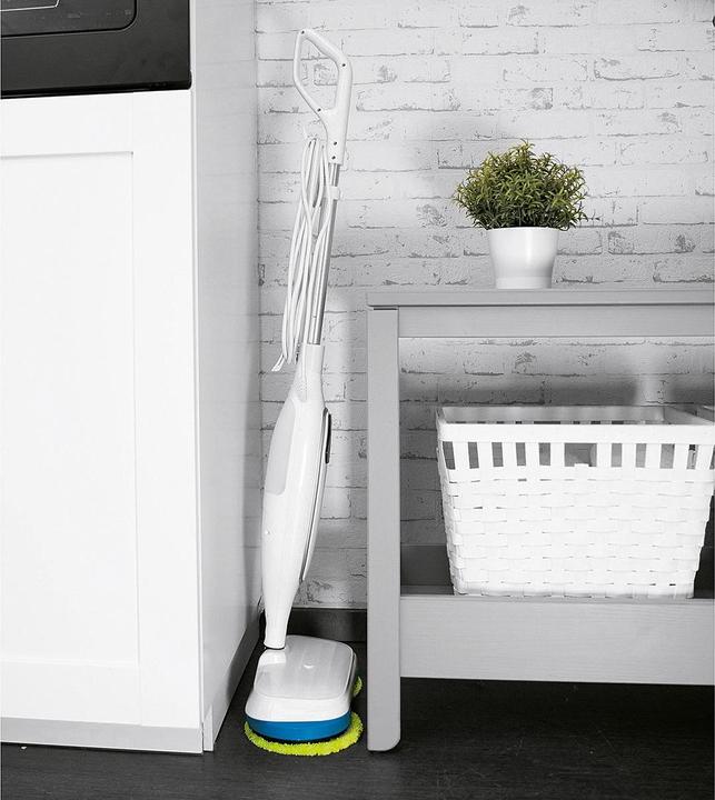 Productafbeelding MediaShop SteamTwister (1300 W)