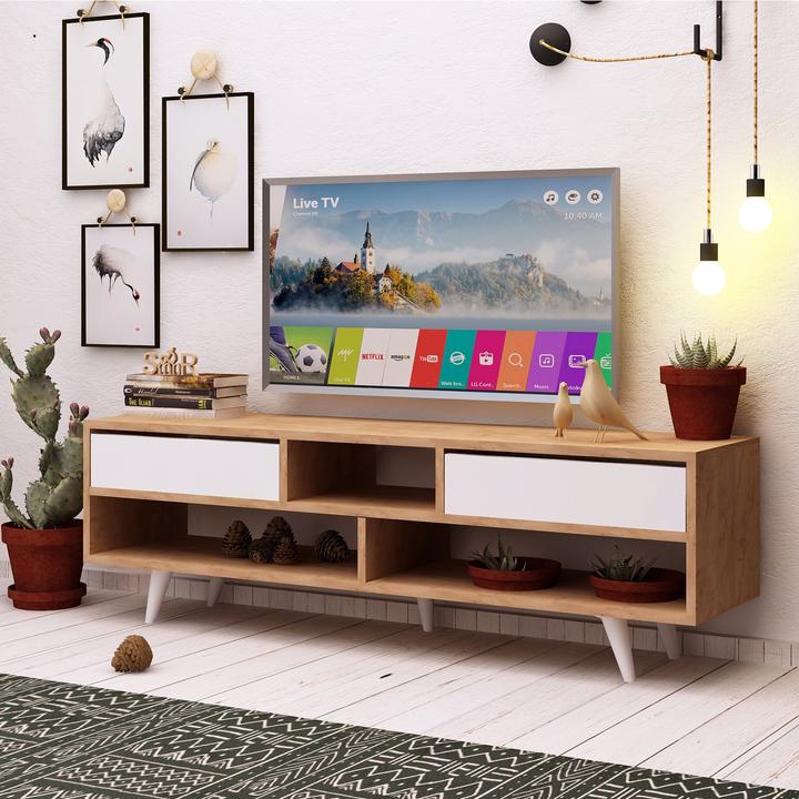 Actual product image Homitis Tamino (140 x 35 x 52 cm)
