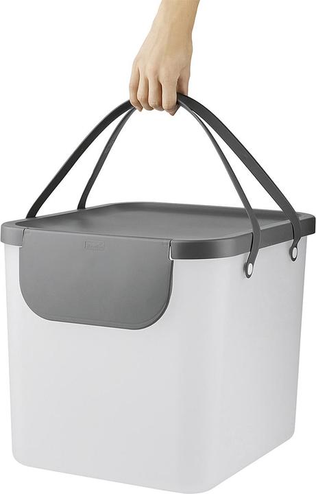Image du produit Rotho Albula (40 x 36 x 34 cm, 40 l)