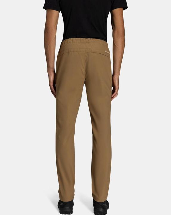 Produktbild Mammut Mountain Tough Pants Men (52)