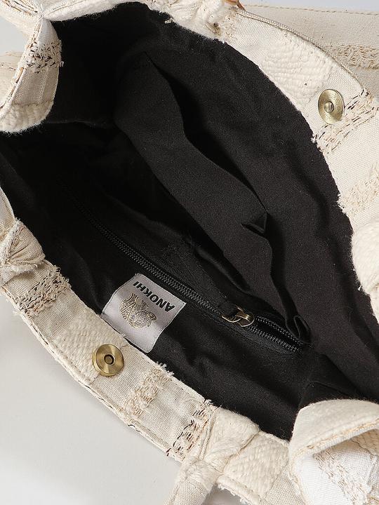 Image du produit Anokhi Tote Bag BOOK TOTE
