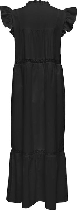 Actual product image Only Onlsunny Capsl Frill Dress Wvn Noos (L)