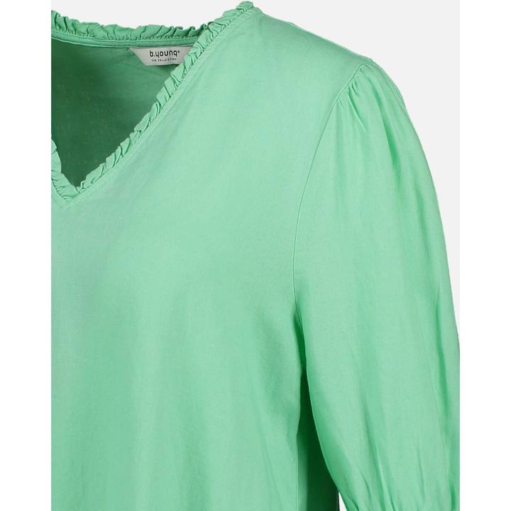 Produktbild B.young weites kleid, falakka (38)
