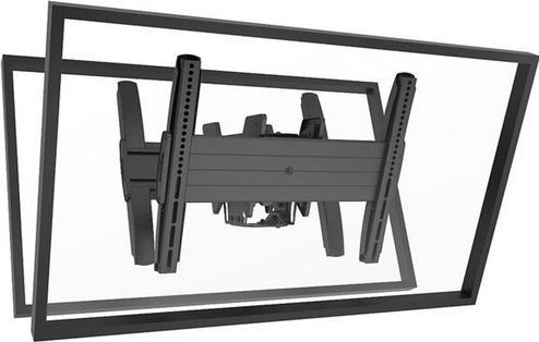 Produktbild NEC PD01CMB Montagekomponente (Back-to-Back-Basis) für 2 LCD-Displays