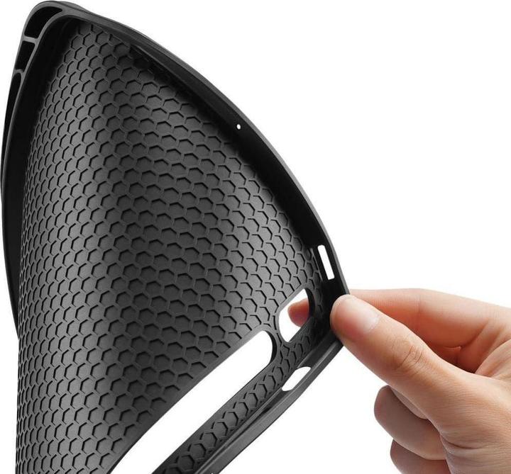 Actual product image Dux Ducis Domo Series (Galaxy Tab S9 FE, Samsung Galaxy Tab S10 FE)