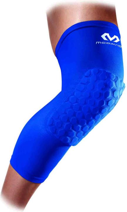 Actual product image McDavid Leg Cuff "Hexforce (L, Knee pad, Pair)