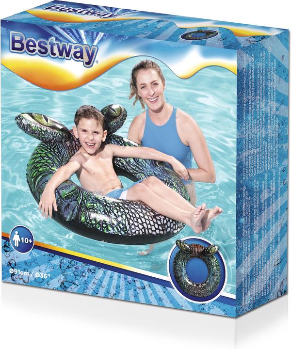 Produktbild Bestway Croc/Tiger