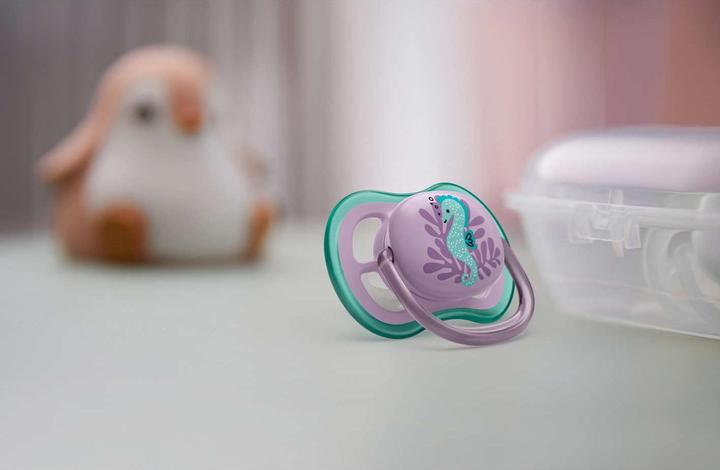 Actual product image Philips Avent ultra air (2 x, 6 - 18 M.)