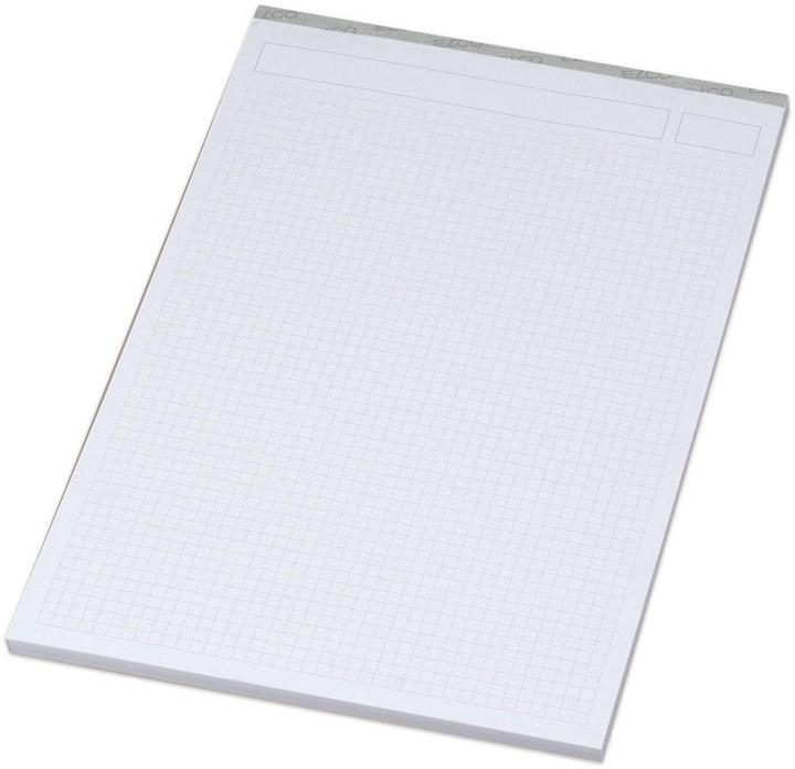 Image du produit Elco Prestige (A4, Quadrillé, Couverture souple)