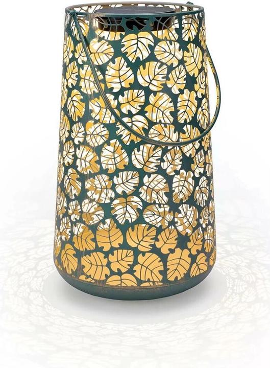 Actual product image STT Solar Light