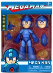 Produktbild Jada Mega Man 6" Figure