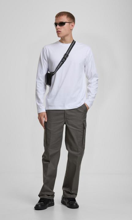 Actual product image Brandit T-shirt sleeveless - 177705 (4XL)