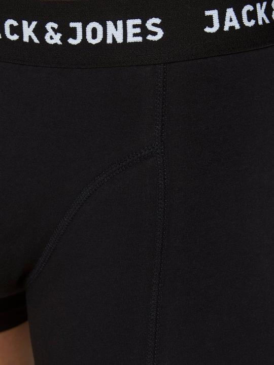 Immagine prodotto Jack & Jones Huey (M, Confezione da 7)
