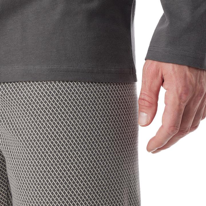 Image du produit Schiesser Comfort Essentials Pyjama (50)