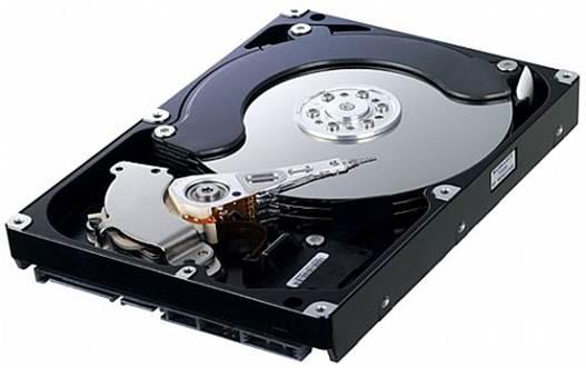 Produktbild Seagate Samsung ST1000DM005/HD103SJ (1 TB, 3.5")