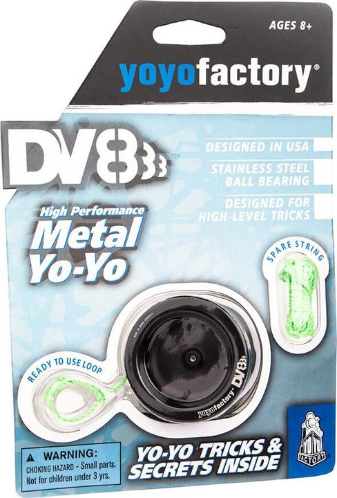 Image du produit YoYo Factory DV888